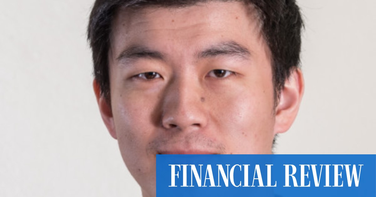 afr.com - Emma Rapaport - Pharmacists dispense cash to nurse StrongRoom AI back to health