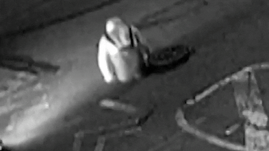 ‘Up to no good’: Mystery as people filmed popping in and out of NY manholes