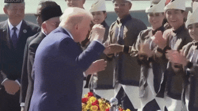 Peace, trade and self-congratulation: A brief tour of Trump’s brush with ASEAN