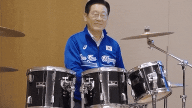 ‘You were amazing’: Asian leaders hold cheesy jam session as Beijing blusters