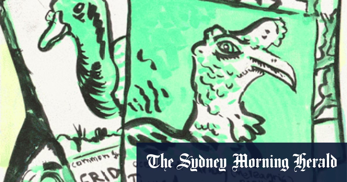 The lucky dip art fair where you can pick up an Archibald-winning artist for $100