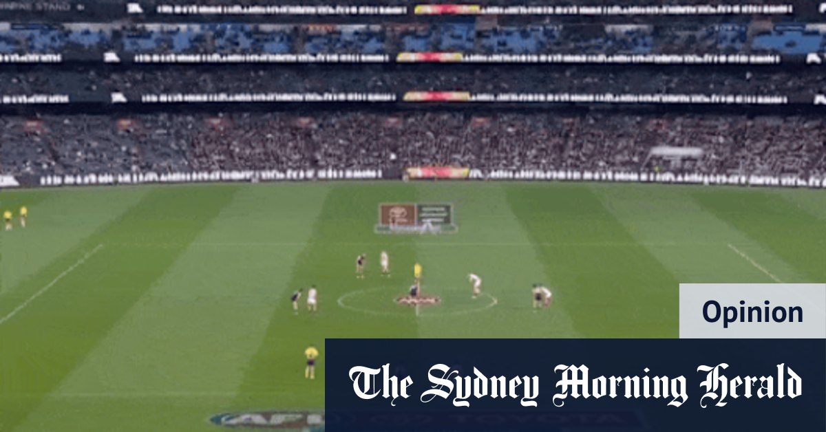 MCG Experience: Has the Iconic Stadium Lost Its Soul?