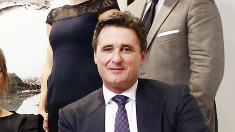 Sodali re-hires Ross Thornton 18 months after sudden exit