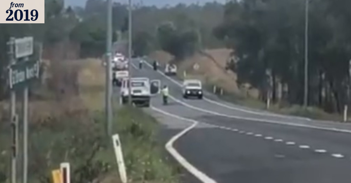 Teen among four killed during horror 12 hours on Queensland roads