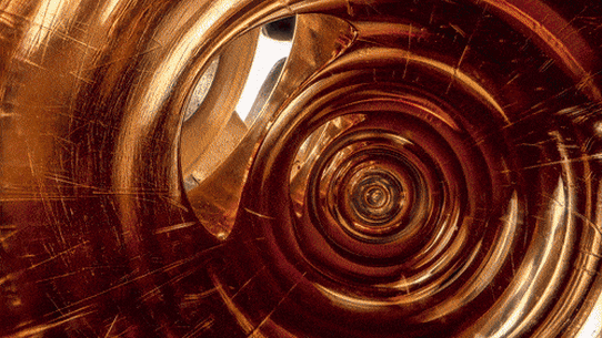 Artist Charles Brooks expected to sell just a handful of images – but over the past few years, his works have been reproduced around 20 million times.