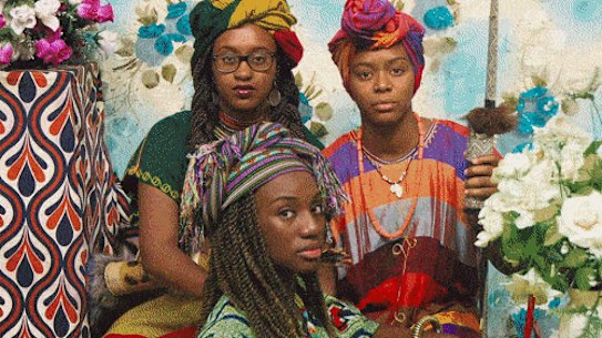 Artist works set for the NGV Triennial. 