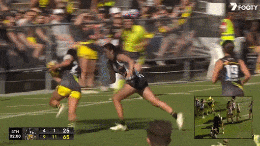 Brawl erupts as Pies cop thrashing to miss top eight; finals fixture confirmed