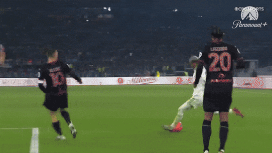 Australian teenager Antonio Arena scores on debut for AS Roma. 