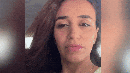 Residents of southern Israel.