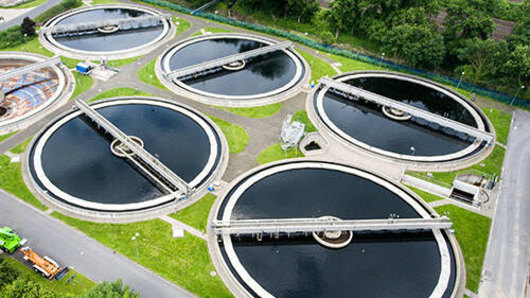 The National Wastewater Drug Monitoring Program report measures the levels of legal and illicit drug traces found in wastewater across the country.