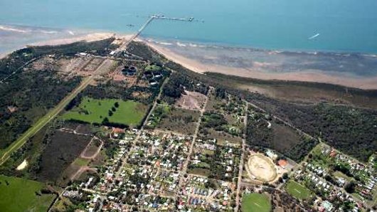 A hydrogen liquefaction and loading terminal will be built at the Port of Hastings.