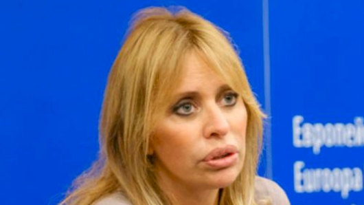 Alessandra Mussolini