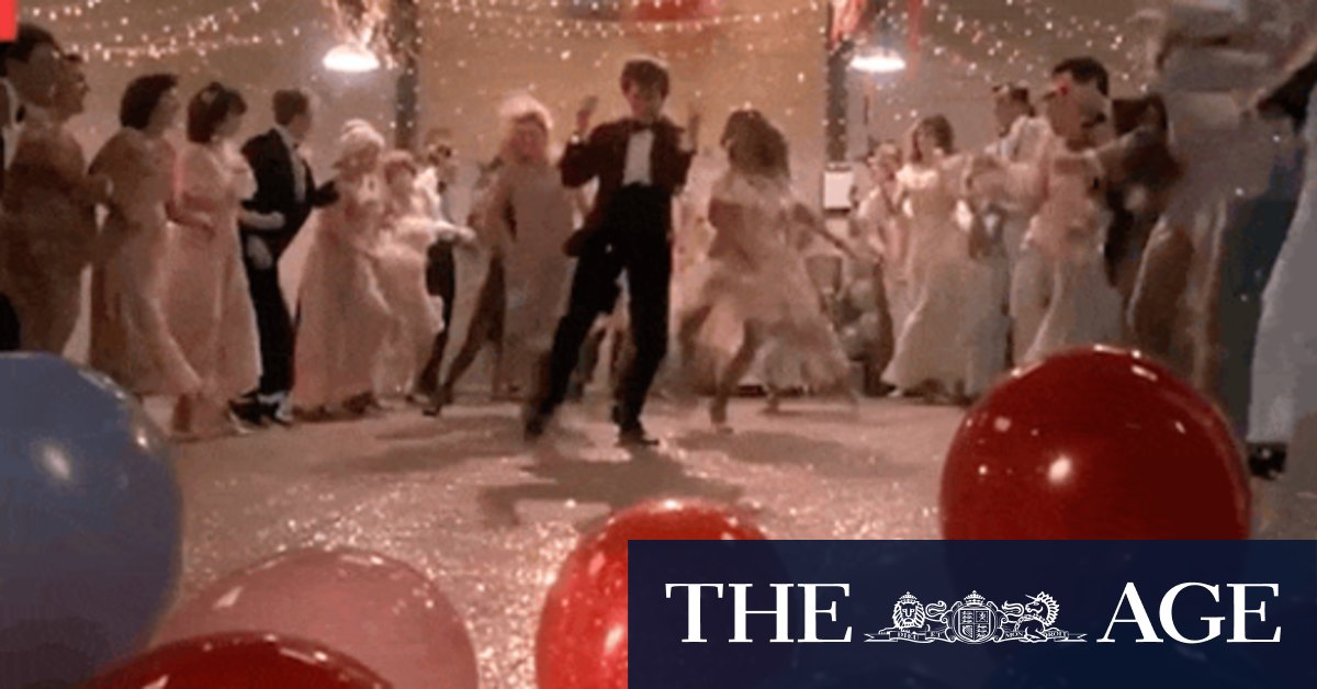 Pioneering Footloose choreographer dies at 78