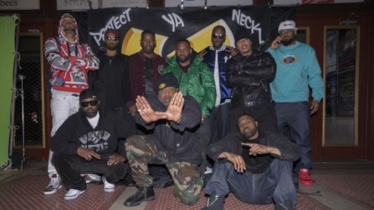 5 ways Wu-Tang Clan changed hip-hop - USA TODAY