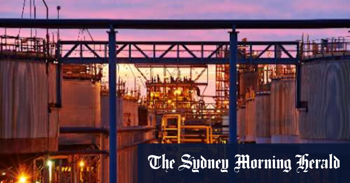 Alcoa Pinjarra: Five workers hurt in toxic chemical spill - Vimarsana News