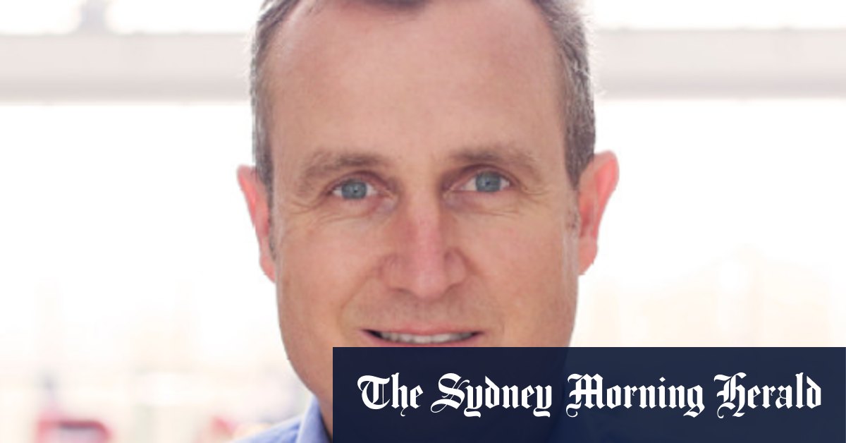 David Hempton allegedly raped housemate multiple times: NSW Police - Vimarsana News