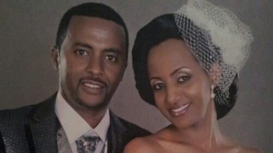 Visa rejected after man told his wife is his sister