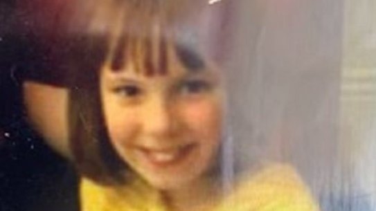 The man accused of killing Charlise Mutten claims her mother had planned to take her.