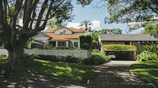 Roseville and Meadowbank.