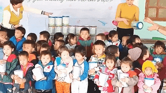 Little Etoile formula giveaway.