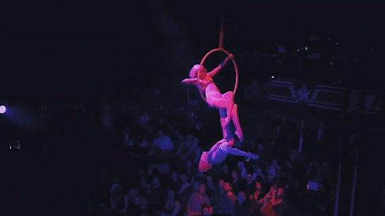 Gif of New Yor club scenes