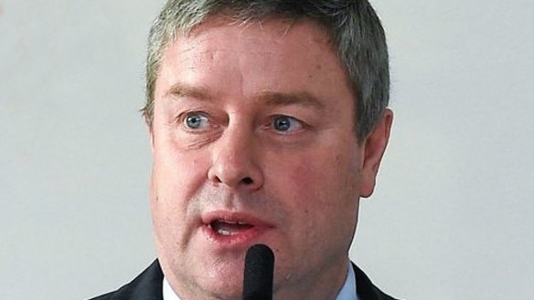 The British Journal of Sports Medicine has retracted 10 articles by professor Paul McCrory.