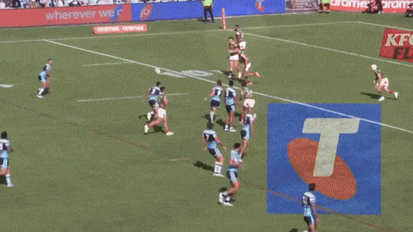 NRL 2025: South Sydney Rabbitohs back Mikaele Ravalawa to bounce back ...