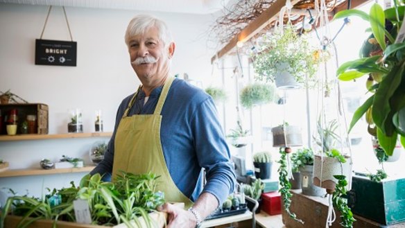 For many, post-work life means living independently longer.