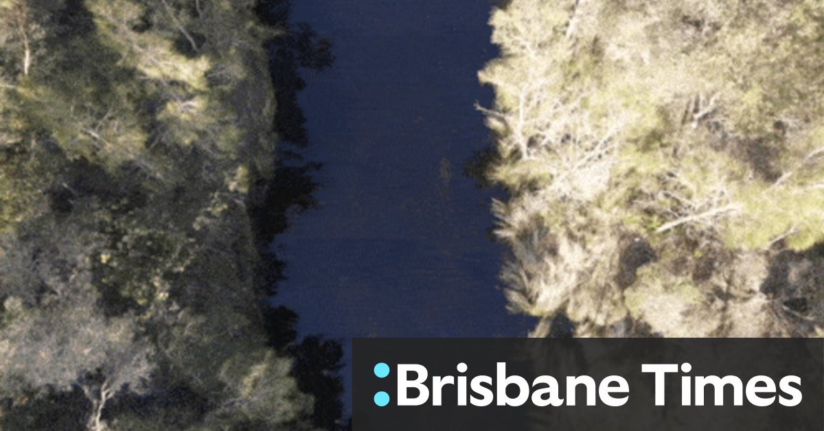 Wreck Bay contamination: Defence's river of poison put thousands of years of culture at risk - Vimarsana News