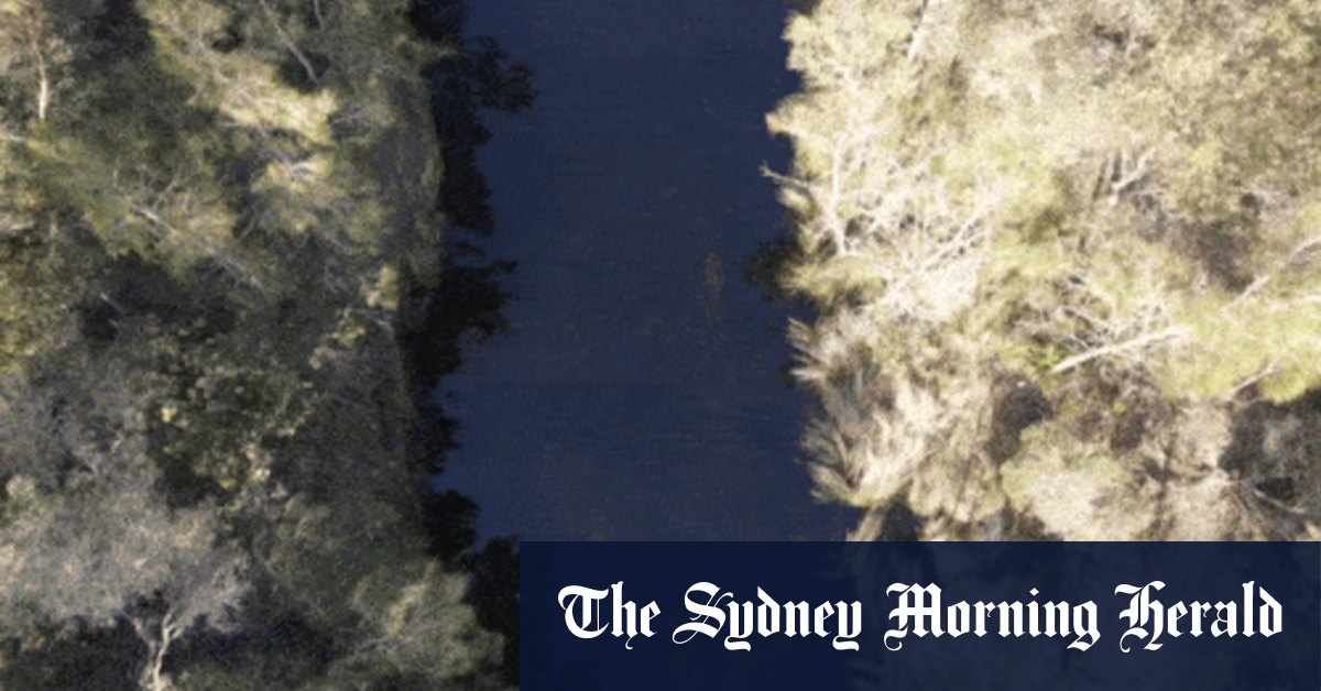 Wreck Bay contamination: Defence's river of poison put thousands of years of culture at risk - Vimarsana News