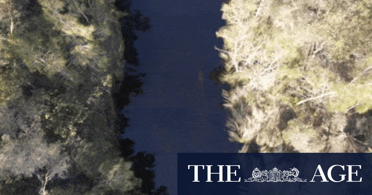 Wreck Bay contamination: Defence's river of poison put thousands of years of culture at risk - Vimarsana News