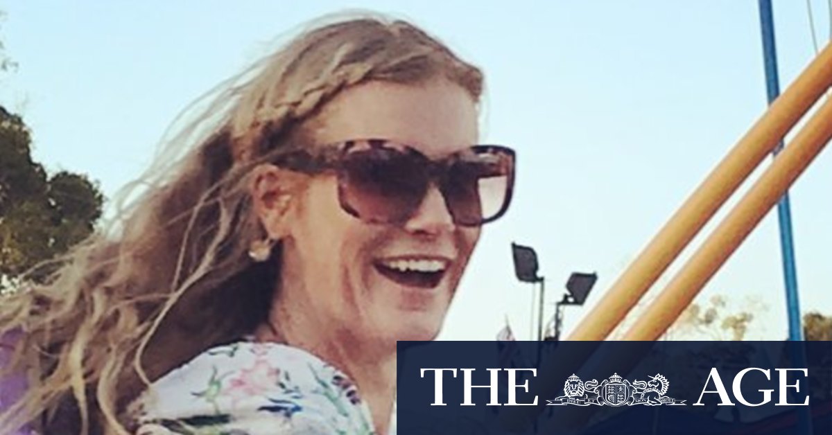 'We will get justice for my mum': Samantha Fraser's children reveal heartbreak - Vimarsana News