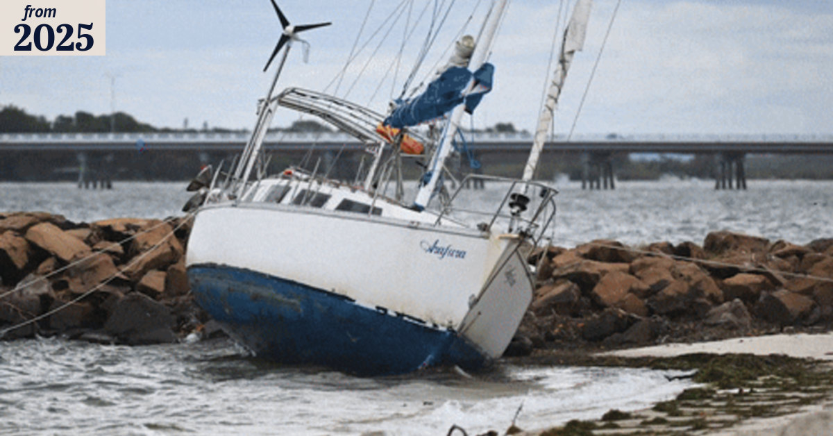 Cyclone Alfred as it happened: South-east Queensland, northern NSW ...