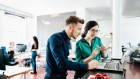 Analytical skills are key to drive customer experience within an organisation.