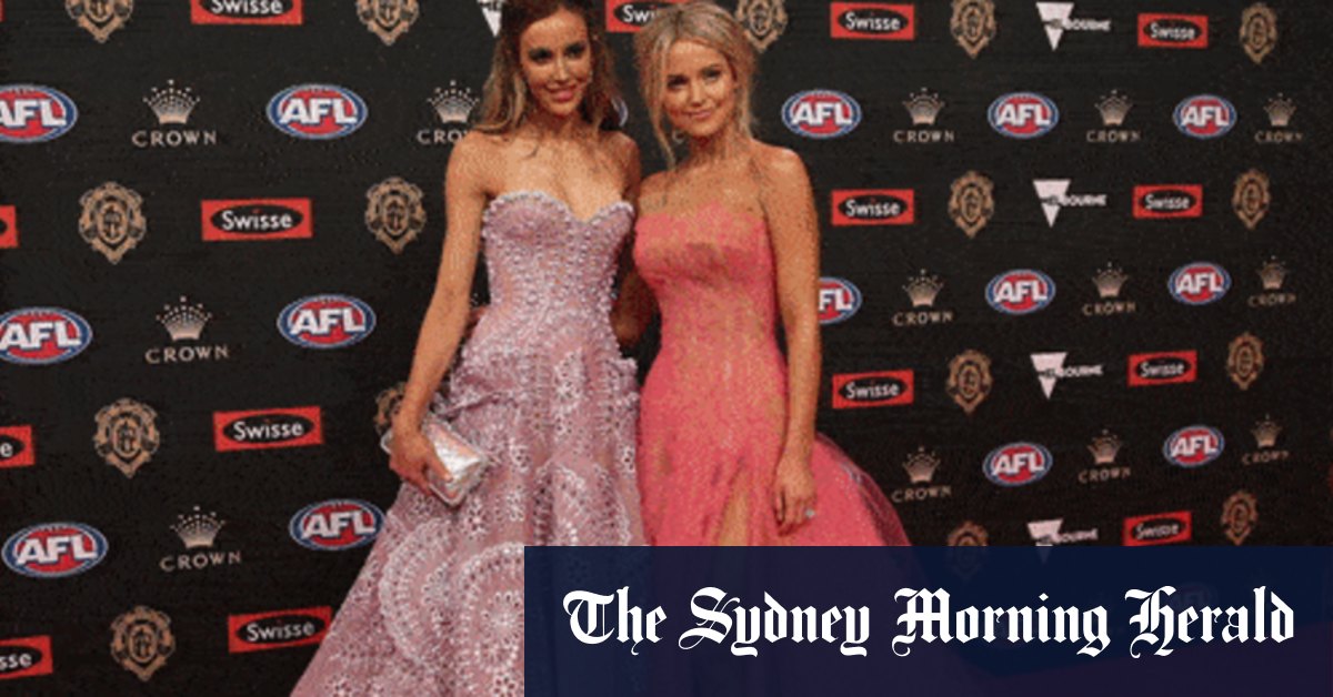 Bigger than the Logies: The true worth of a winning Brownlow gown