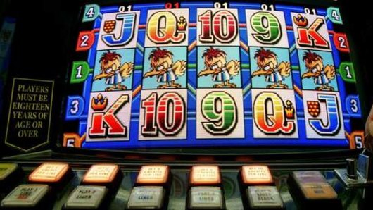 Clubs to get cash, discounts for each pokies licence they surrender