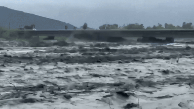 At Least 14 Dead After Super Typhoon Hits Tourist Area En Route to ...