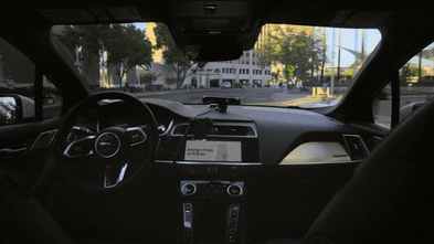 Google wants to bring its driverless taxis to Sydney’s streets