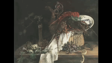 Major exhibition launches asking whether an artwork by Australia’s artist may be missing