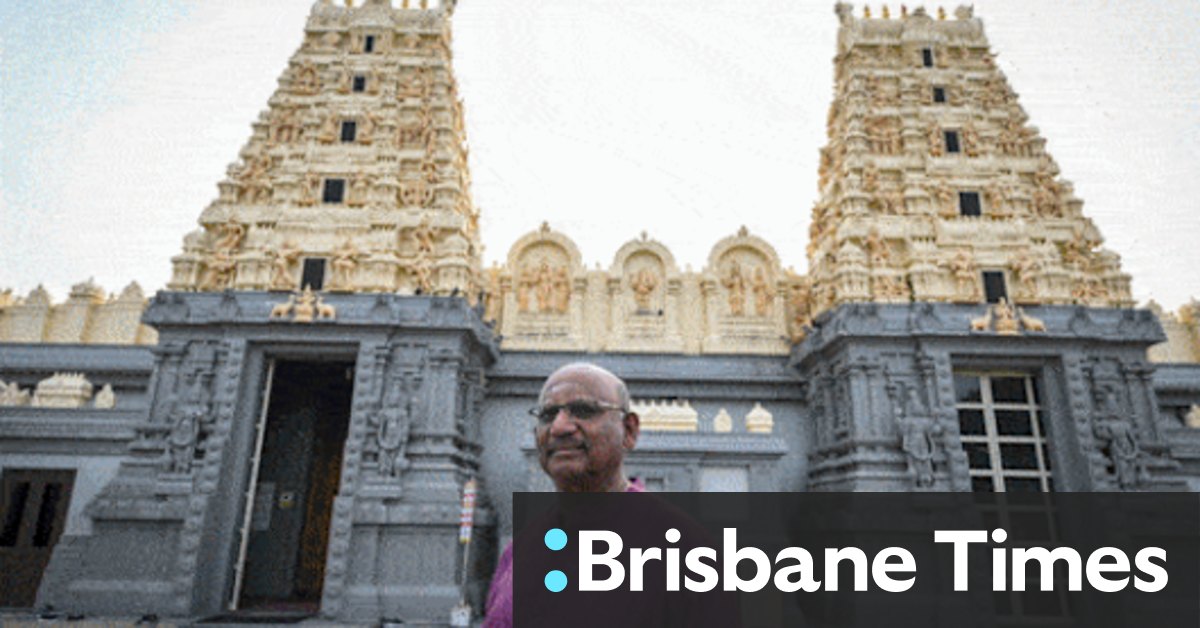 Religion in Victoria: Atheism grows, Christianity loses out Pentecostalism - Vimarsana News