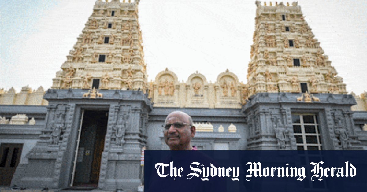 Religion in Victoria: Atheism grows, Christianity loses out Pentecostalism - Vimarsana News