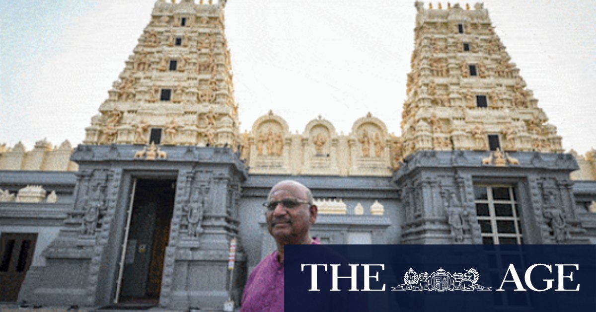 Religion in Victoria: Atheism grows, Christianity loses out Pentecostalism - Vimarsana News
