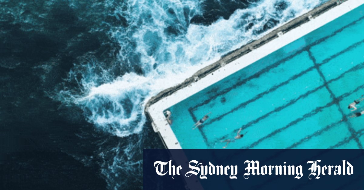 Bondi Icebergs pool is getting its own documentary