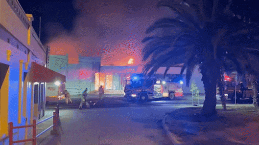 Adass Israel Synagogue alleged arsonists in court days out from anniversary