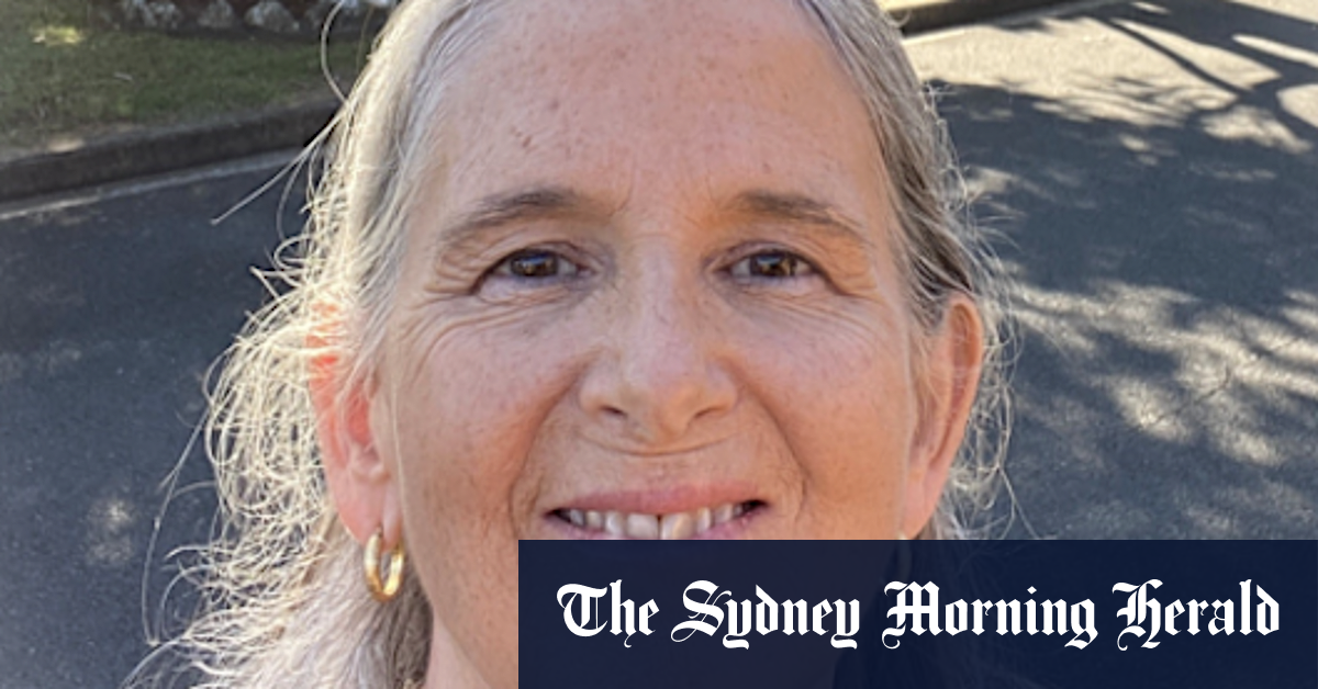 How this death doula is helping people ‘die well’