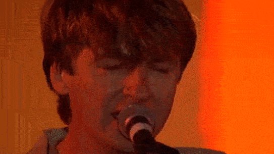 Crowded House at the Sydney Opera House