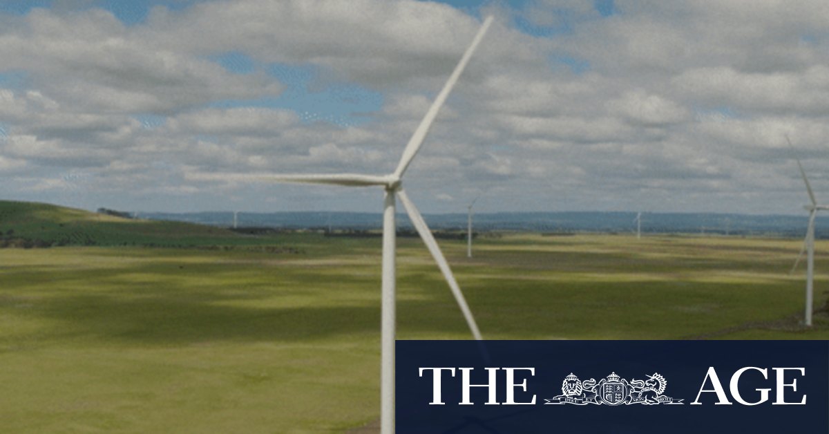 Eraring power station: NSW renewable energy plans spark hostility among state planning bosses - Vimarsana News