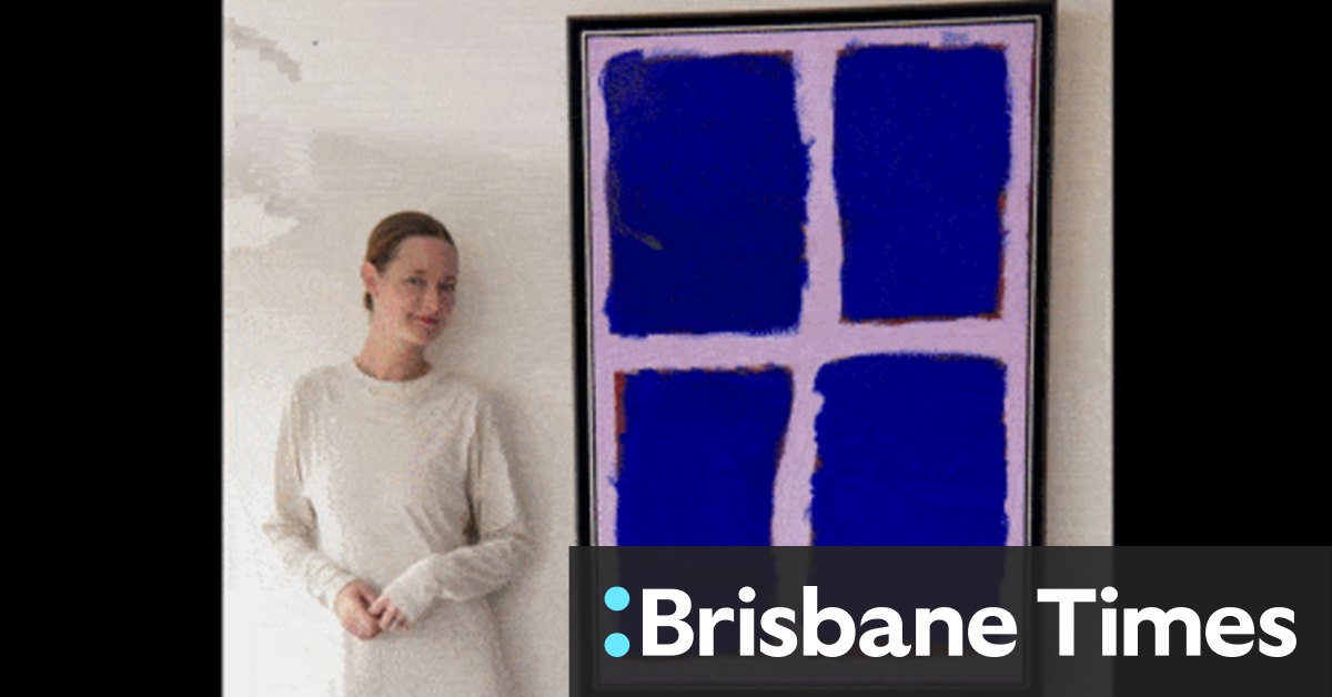 Behind closed doors: inside the world of private art collectors - Vimarsana News