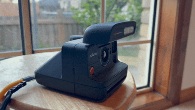 Can Polaroid pics compete with a decent phone?
