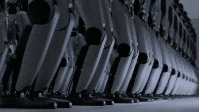 Just because a robot can walk, doesn’t mean it can work